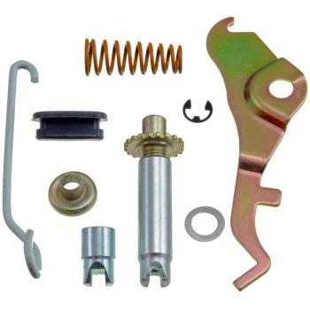 1985 Chevrolet Citation II Drum Brake Self Adjuster Repair Kit Rear Right Dorman HW2627 image 1 of 1