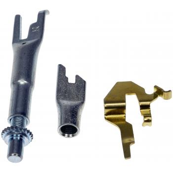 2003 Oldsmobile Silhouette Drum Brake Self Adjuster Repair Kit Rear Right Dorman HW2645 image 2 of 4