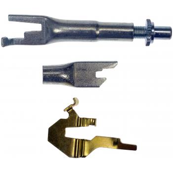2003 Oldsmobile Silhouette Drum Brake Self Adjuster Repair Kit Rear Right Dorman HW2645 image 3 of 4