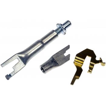 2003 Oldsmobile Silhouette Drum Brake Self Adjuster Repair Kit Rear Right Dorman HW2645 image 4 of 4