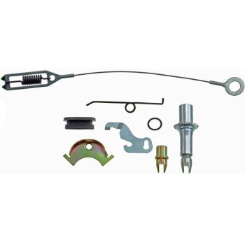 2005 Jeep Liberty Drum Brake Self Adjuster Repair Kit