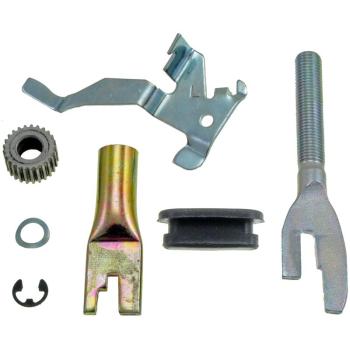 1989 Plymouth Reliant Drum Brake Self Adjuster Repair Kit Rear Left Dorman HW2658 image 1 of 1