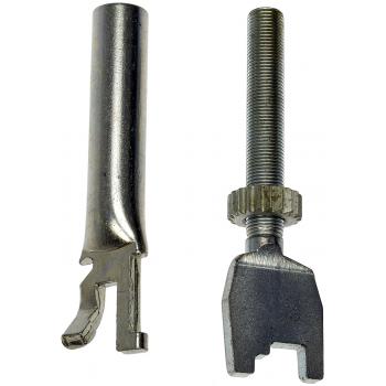 2008 Mercury Mariner Drum Brake Self Adjuster Repair Kit Rear Left Dorman HW2692 image 3 of 4