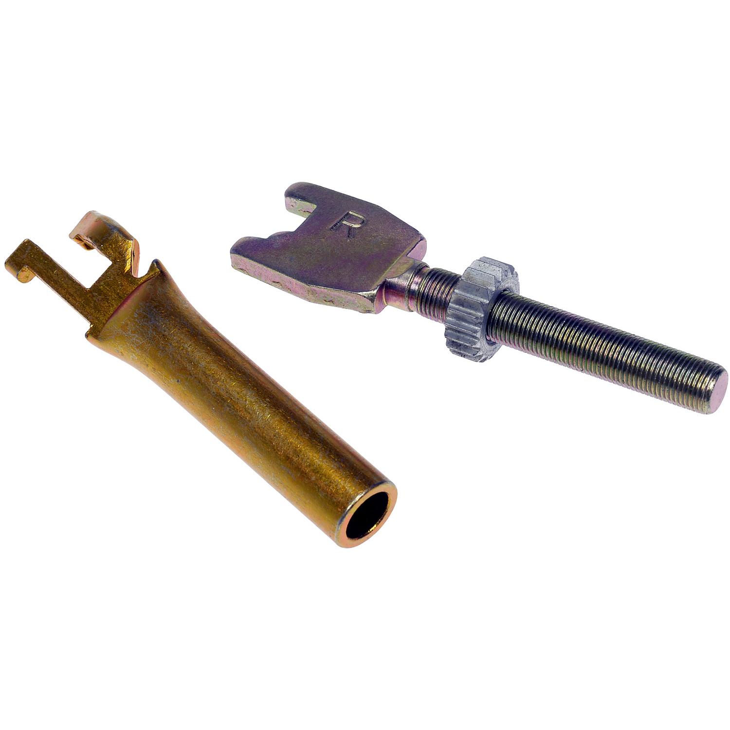 Dorman HW2693 - Drum Brake Self Adjuster Repair Kit Dorman HW2693 Drum Brake Self Adjuster Repair Kit product image 1 of 4