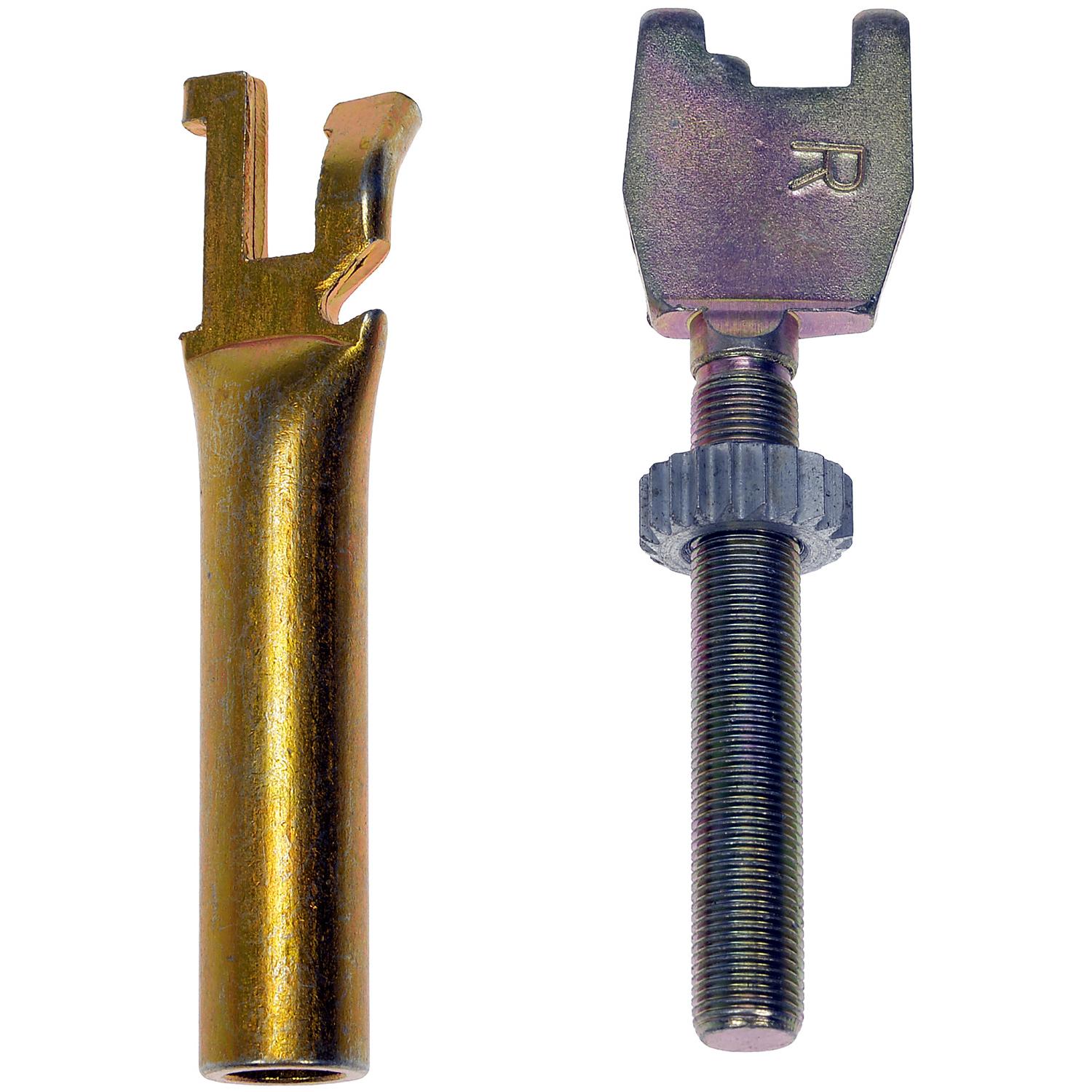 Dorman HW2693 - Drum Brake Self Adjuster Repair Kit Dorman HW2693 Drum Brake Self Adjuster Repair Kit product image 2 of 4