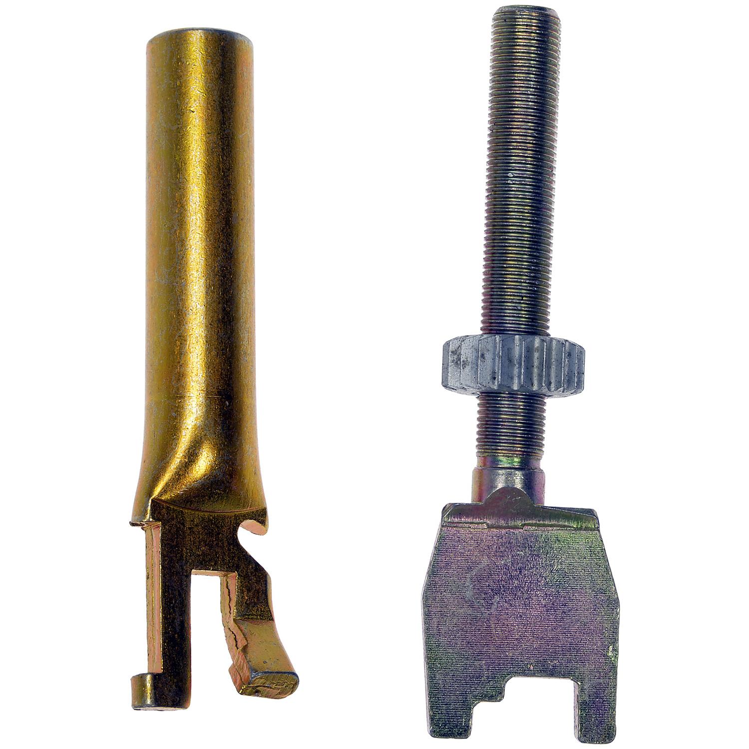 Dorman HW2693 - Drum Brake Self Adjuster Repair Kit Dorman HW2693 Drum Brake Self Adjuster Repair Kit product image 3 of 4