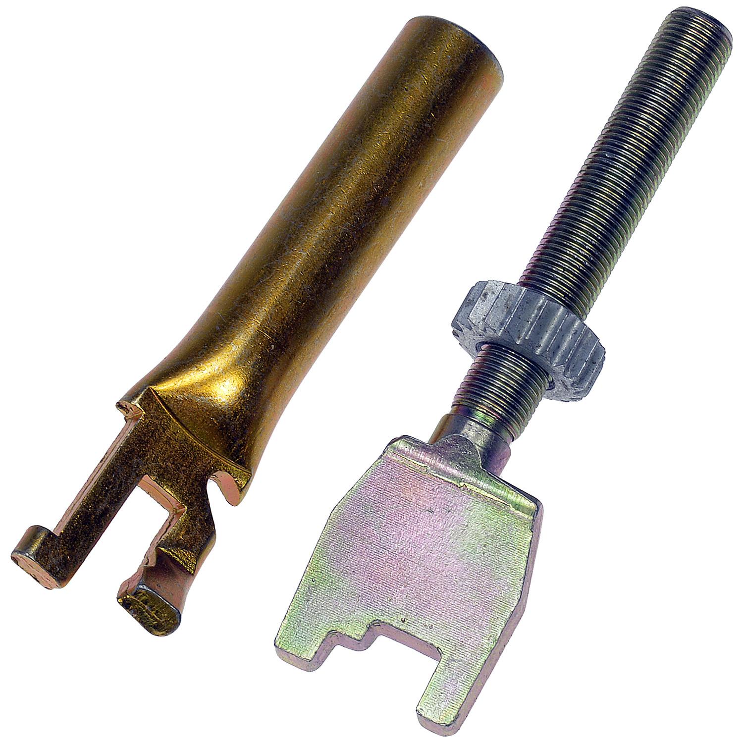 Dorman HW2693 - Drum Brake Self Adjuster Repair Kit Dorman HW2693 Drum Brake Self Adjuster Repair Kit product image 4 of 4