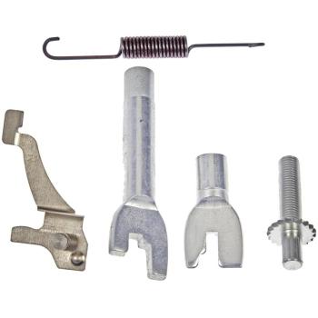 2006 Hyundai Elantra Drum Brake Self Adjuster Repair Kit Rear Right Dorman HW2823 image 1 of 1