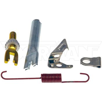 2010 Ford Fiesta Drum Brake Self Adjuster Repair Kit Rear Right Dorman HW2838 image 1 of 4