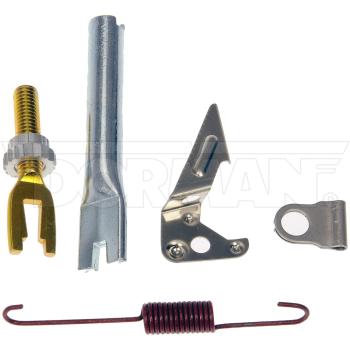 2010 Ford Fiesta Drum Brake Self Adjuster Repair Kit Rear Right Dorman HW2838 image 4 of 4