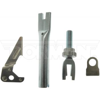 2016 Scion iA Drum Brake Self Adjuster Repair Kit Rear Left Dorman HW2852 image 1 of 4