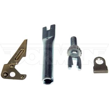 2016 Scion iA Drum Brake Self Adjuster Repair Kit Rear Left Dorman HW2852 image 2 of 4