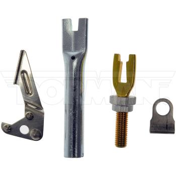 2016 Scion iA Drum Brake Self Adjuster Repair Kit Rear Right Dorman HW2853 image 1 of 4