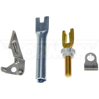 2016 Scion iA Drum Brake Self Adjuster Repair Kit Rear Right Dorman HW2853 image 2 of 4