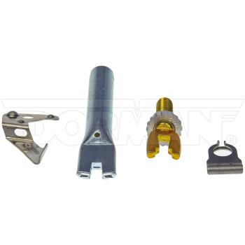 2016 Scion iA Drum Brake Self Adjuster Repair Kit Rear Right Dorman HW2853 image 4 of 4