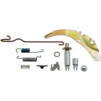 1985 Chevrolet C60 Drum Brake Self Adjuster Repair Kit Front Right Dorman HW3501 image 1 of 1