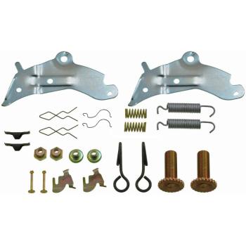 1985 Chevrolet C60 Drum Brake Self Adjuster Repair Kit Front Right Dorman HW3511 image 1 of 1