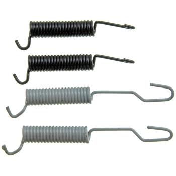 1993 GMC G2500 Drum Brake Shoe Return Spring Kit