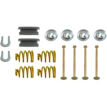 1982 Ford Granada Drum Brake Shoe Hold Down Kit Rear Dorman HW4094 image 1 of 1