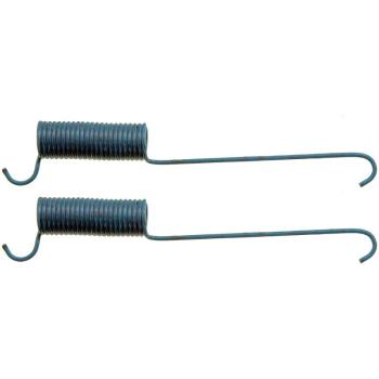 1976 Ford F-250 Drum Brake Adjusting Spring Kit Rear Dorman HW423 image 1 of 1