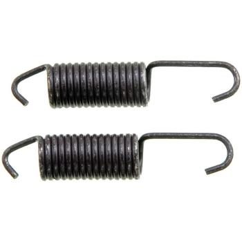 1974 Dodge W200 Pickup Drum Brake Adjusting Spring Kit Front Dorman HW424 image 1 of 1