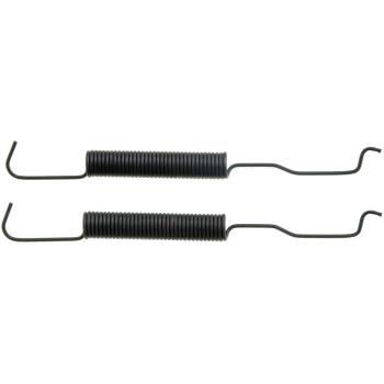 1980 Plymouth Volare Drum Brake Adjusting Screw Spring