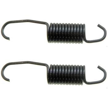 1976 Chevrolet Laguna Drum Brake Adjusting Spring Kit Rear Dorman HW439 image 1 of 1