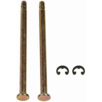 1980 Chevrolet Monza Disc Brake Caliper Bolt