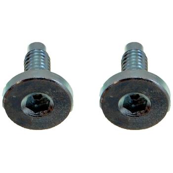 1978 Ford Mustang II Disc Brake Caliper Bolt