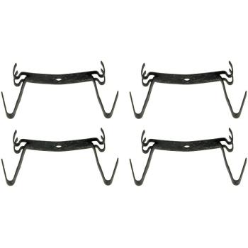 1986 Ford LTD Disc Brake Anti-Rattle Clip Front Dorman HW5430 image 1 of 1