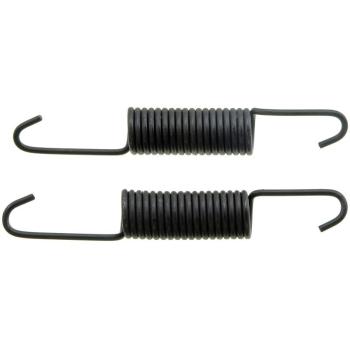 1987 Chevrolet C50 Drum Brake Shoe Return Spring Kit Rear Dorman HW550 image 1 of 1