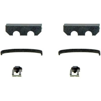 1974 American Motors Gremlin Disc Brake Hardware Kit Front Dorman HW5527 image 1 of 1