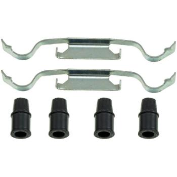 1982 Ford EXP Disc Brake Hardware Kit Front Dorman HW5548 image 1 of 1