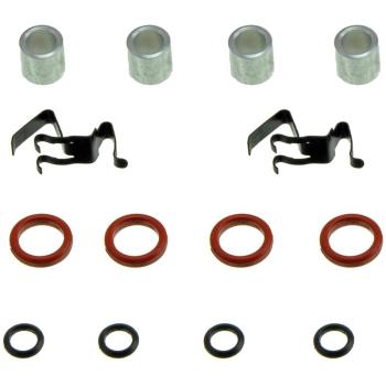 1987 GMC Caballero Disc Brake Hardware Kit Front Dorman HW5563 image 1 of 1