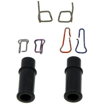 1984 Dodge Charger Disc Brake Hardware Kit Front Dorman HW5566 image 1 of 1