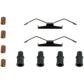 1983 Dodge 400 Disc Brake Hardware Kit