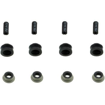 1991 Cadillac Seville Disc Brake Hardware Kit Front Dorman HW5589 image 1 of 1