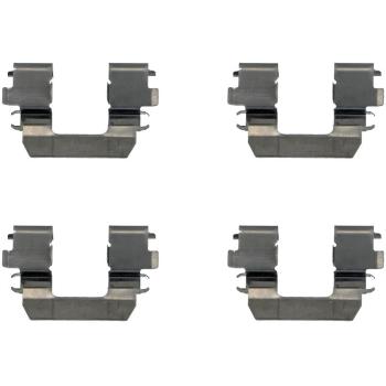 1999 Saturn SW1 Disc Brake Hardware Kit Front Dorman HW5608 image 1 of 1