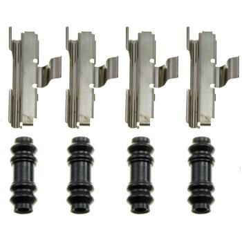 2002 Dodge Ram 3500 Van Disc Brake Hardware Kit Front Dorman HW5621 image 1 of 1