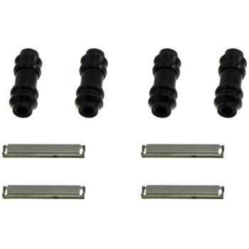 2001 Mercedes-Benz ML430 Disc Brake Hardware Kit Rear Dorman HW5629 image 1 of 1