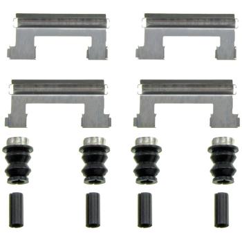 2003 Chevrolet Silverado 1500 HD Disc Brake Hardware Kit Front Dorman HW5645 image 1 of 1