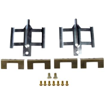 2008 Isuzu HTR Disc Brake Hardware Kit Front Dorman HW5671 image 1 of 1