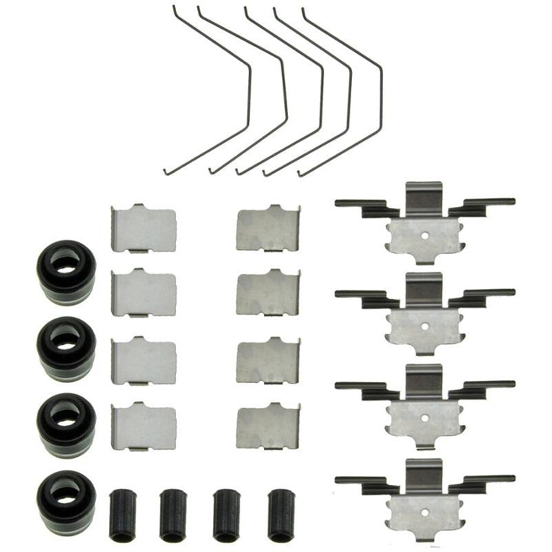 Dorman HW5878 Disc Brake Hardware Kit product image 1 of 1
