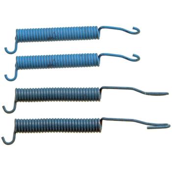 1987 Chevrolet C50 Drum Brake Shoe Return Spring Kit Front Dorman HW599 image 1 of 1