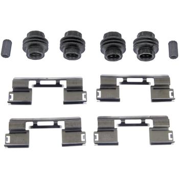 2016 Buick Encore Disc Brake Hardware Kit Front Dorman HW6134 image 1 of 1