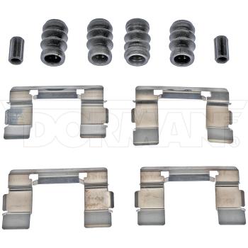 2007 Mazda B3000 Disc Brake Hardware Kit Front Dorman HW6151 image 1 of 1
