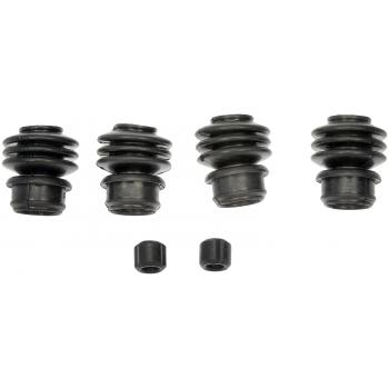 2015 Chrysler 200 Disc Brake Hardware Kit Front Dorman HW6168 image 4 of 4