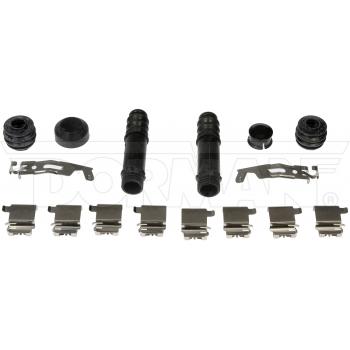 2014 Ram ProMaster 2500 Disc Brake Hardware Kit Rear Dorman HW6184 image 4 of 4
