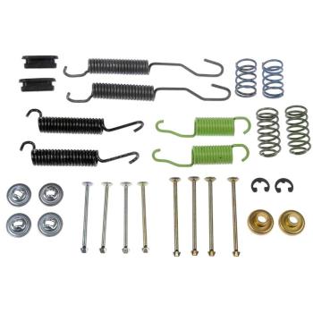 1972 Chevrolet Kingswood Drum Brake Hardware Kit Rear Dorman HW7018 image 1 of 1