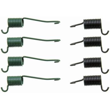 1985 Buick Skyhawk Drum Brake Shoe Return Spring Kit
